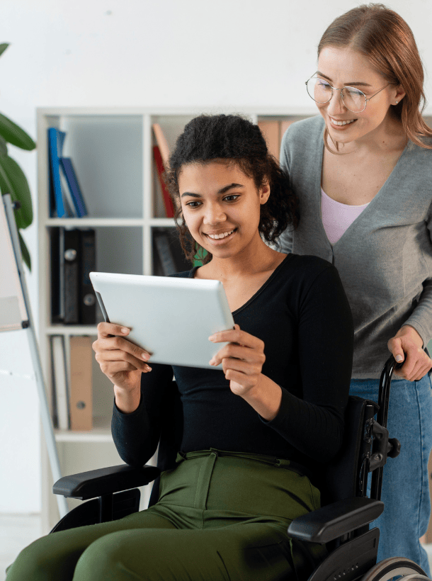 Registered NDIS Provider in Sydney